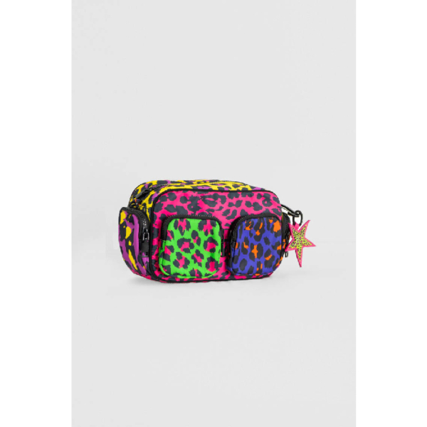 Bolso bandolera Caótica6