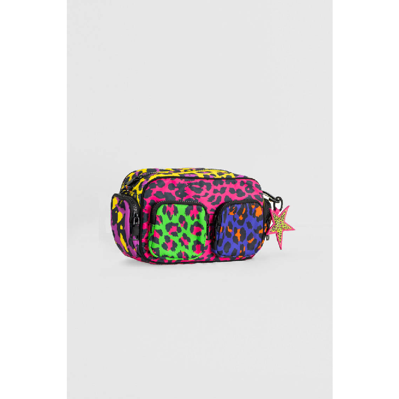 Bolso bandolera Caótica6