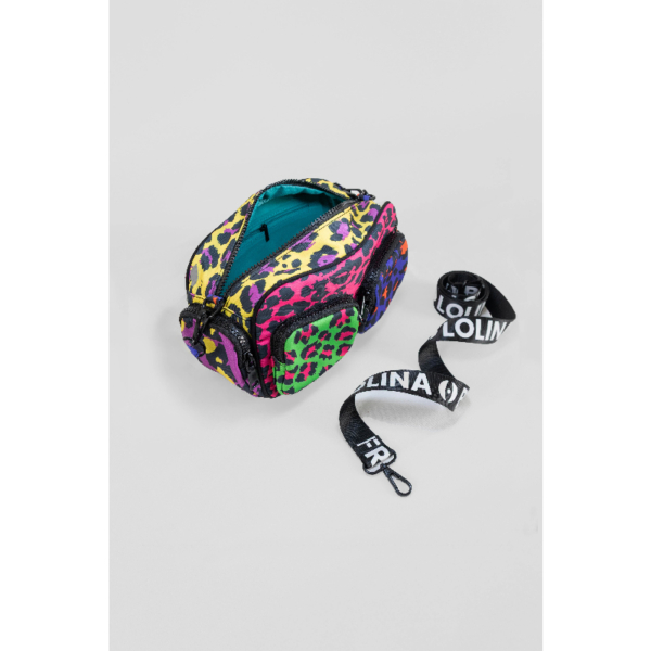 Bolso bandolera Caótica7