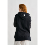 Sudadera Superheroína1