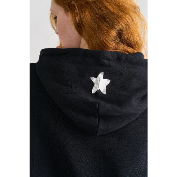 Sudadera Superheroína10