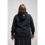 Sudadera Superheroína16