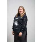 Sudadera Superheroína6
