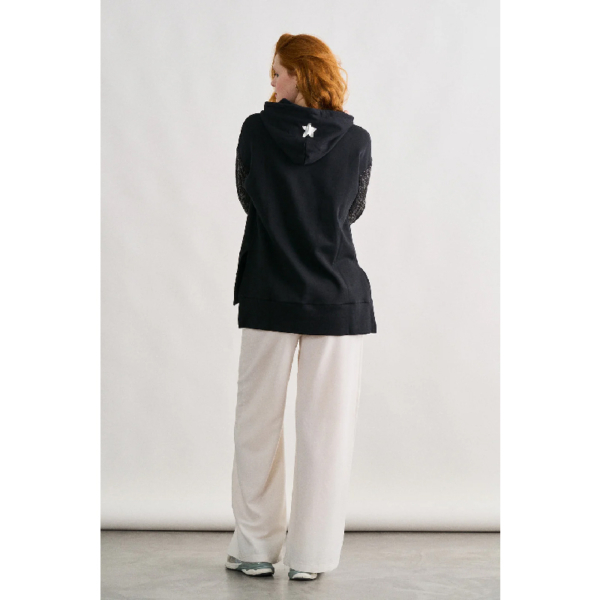 Sudadera Superheroína9
