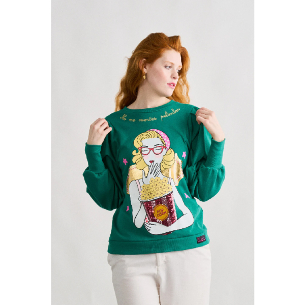 Sudadera popcorn6