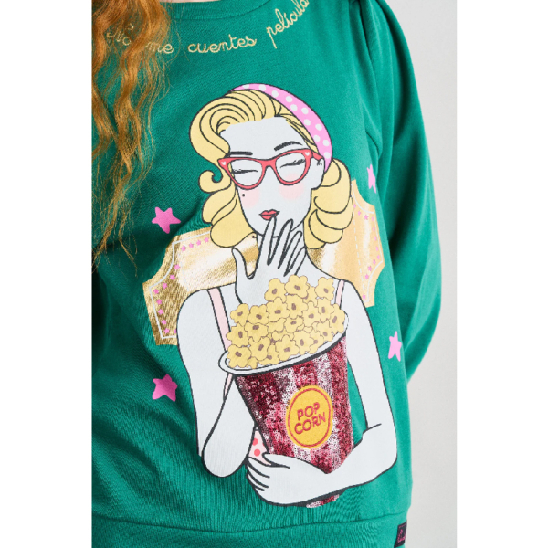 Sudadera popcorn7
