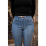 70´s Pantalón Flare5