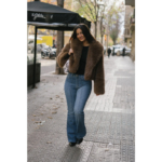 70´s Pantalón Flare7