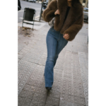 70´s Pantalón Flare8