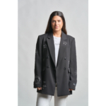 Blazer Noir5