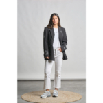 Blazer Noir11