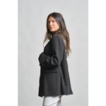 Blazer Noir3