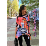 Camiseta Amor Propio1