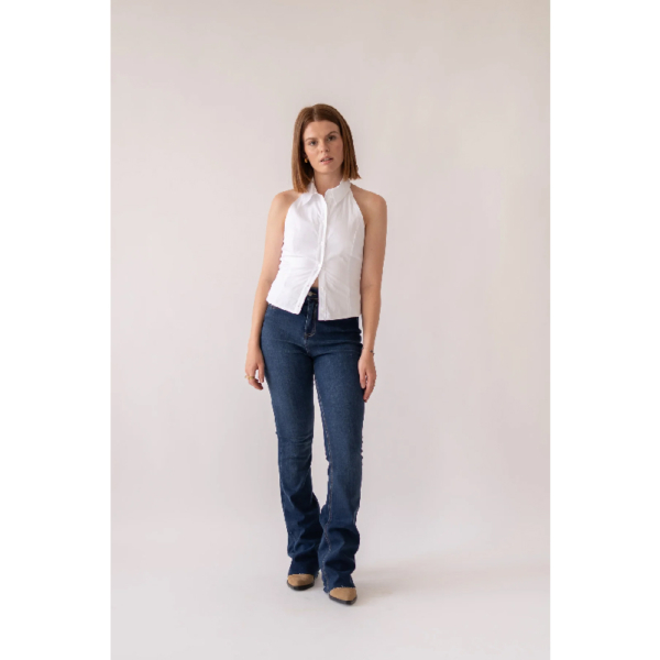 Flare Dark Blue1