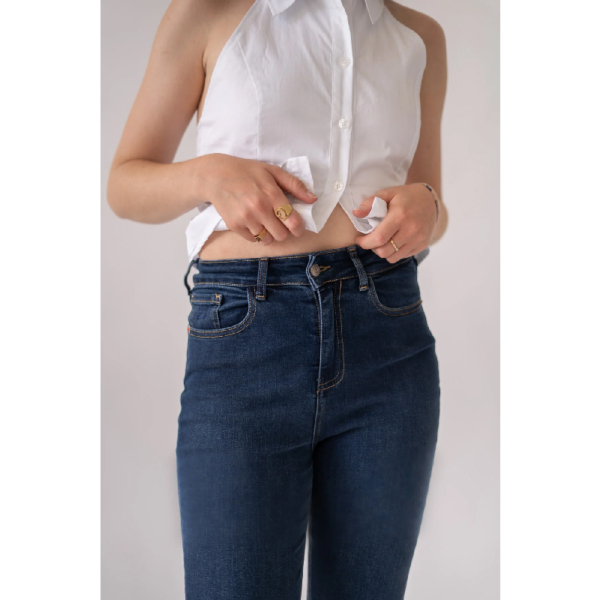 Flare Dark Blue4