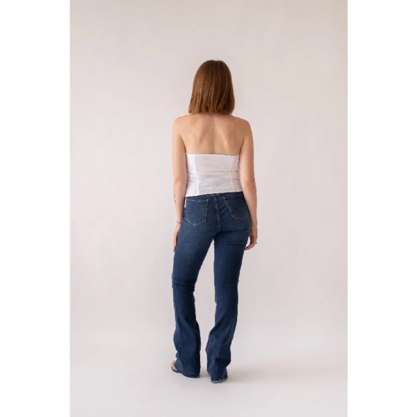 Flare Dark Blue6