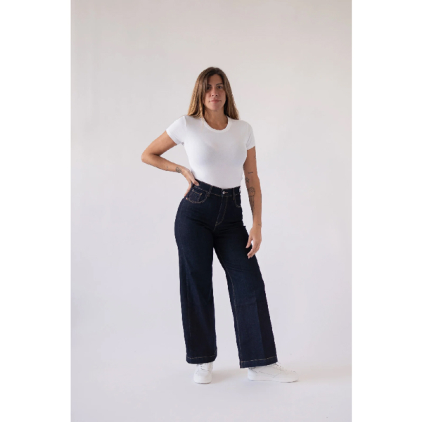 Pantalón Culotte1
