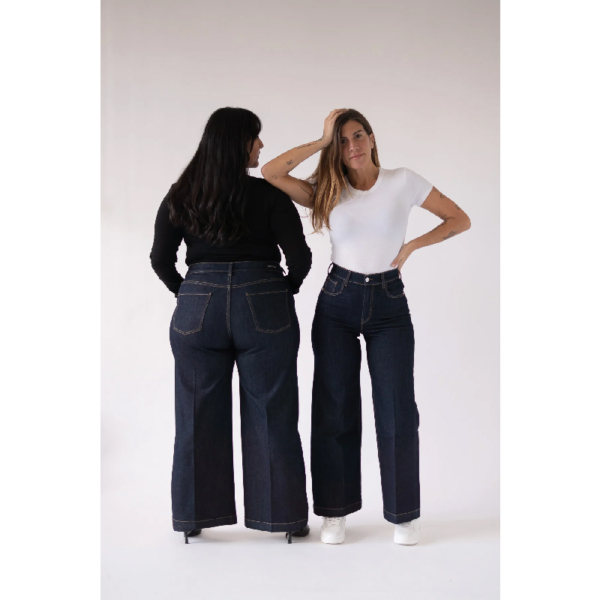 Pantalón Culotte3