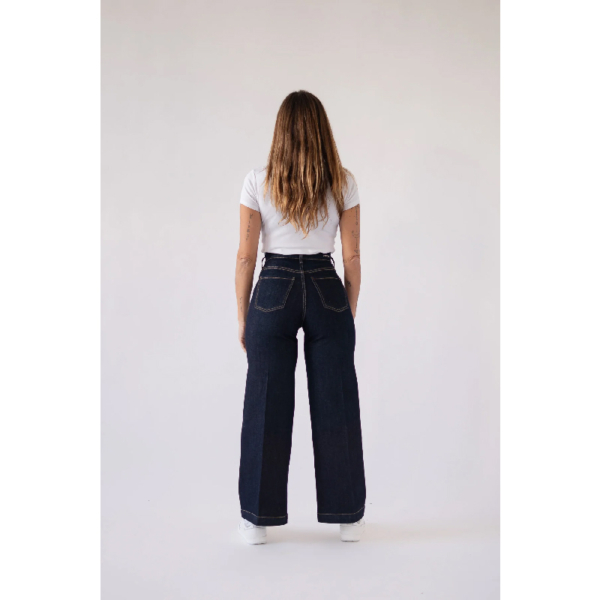 Pantalón Culotte4