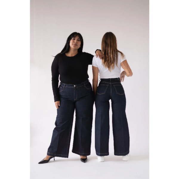 Pantalón Culotte7