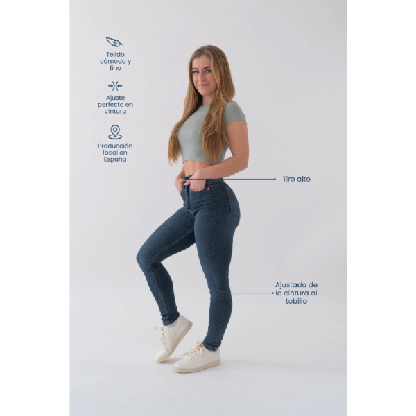 Skinny dark blue2