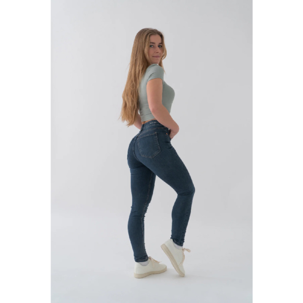 Skinny dark blue5