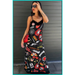 Vestido Miss Rock4