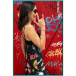 Vestido Miss Rock6