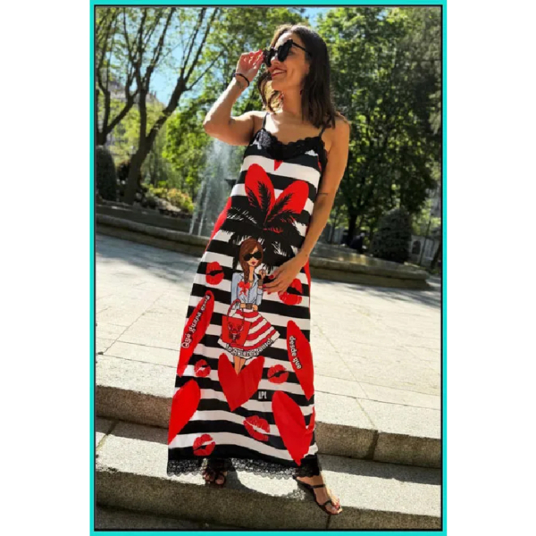 vestido sumer love1