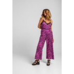 Blusa Lencera Pink Panther2