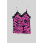 Blusa Lencera Pink Panther6