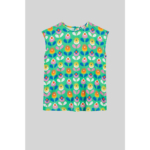 Blusa Sin Sisa Floreciendo4