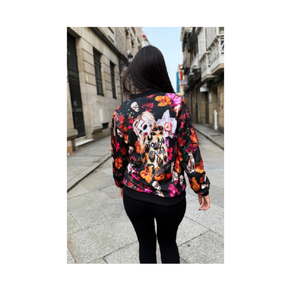 Bomber todo pasa4