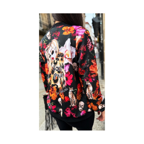 Bomber todo pasa6