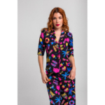 Camisa Smoking Summer Time6