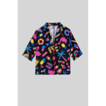 Camisa Smoking Summer Time5