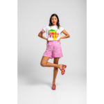 Camiseta Lazada Limoncello5