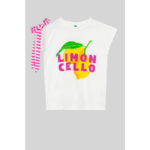 Camiseta Lazada Limoncello5