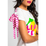 Camiseta Lazada Limoncello6