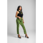 Camiseta Nadadora Snake2