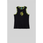 Camiseta Nadadora Snake7