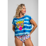 Camiseta Sin Mangas Pool Party4