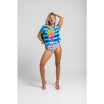 Camiseta Sin Mangas Pool Party5