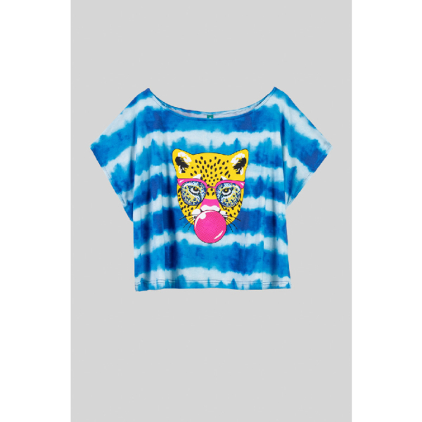 Camiseta Sin Mangas Pool Party6
