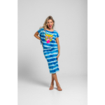 Camiseta Sin Mangas Pool Party7