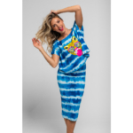 Camiseta Sin Mangas Pool Party6