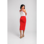 Camiseta Tirantes Blanca Dolce Far Niente6