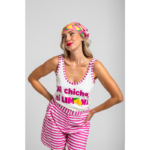 Camiseta Tirantes Limoncello4