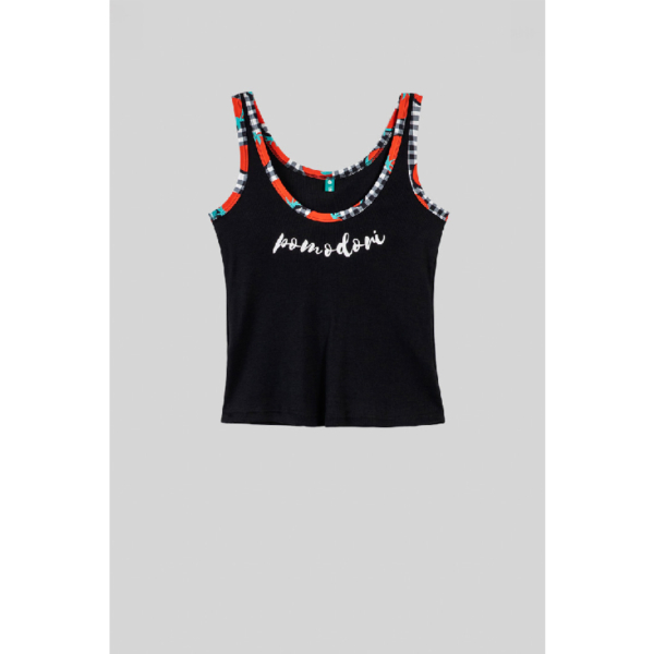 Camiseta Tirantes Pomodori3