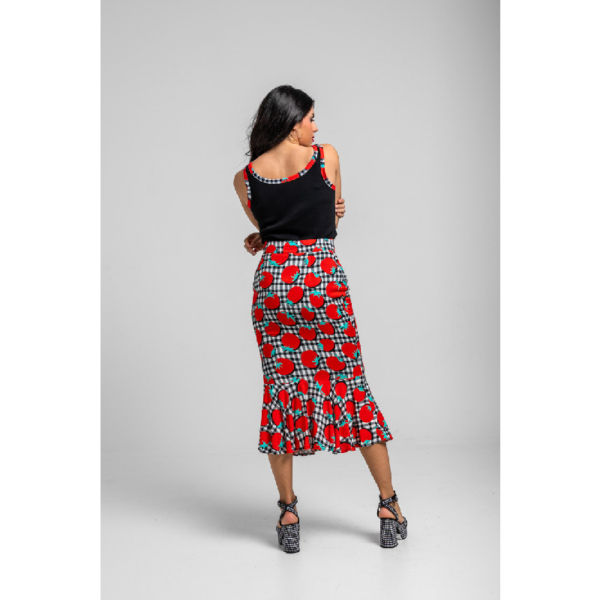 Camiseta Tirantes Pomodori4
